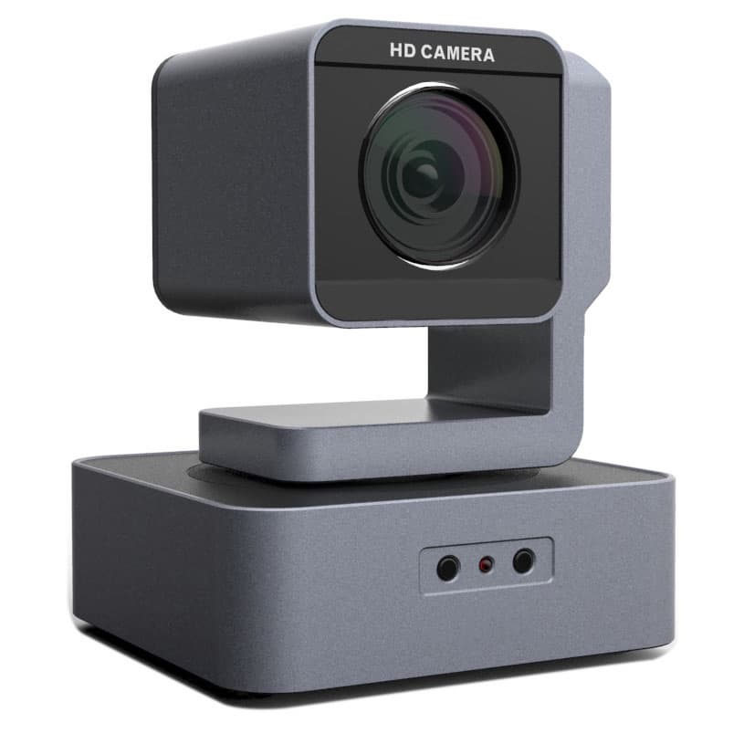 Best Video Conference Camera with 20xoptical 3_27MP 1080P60